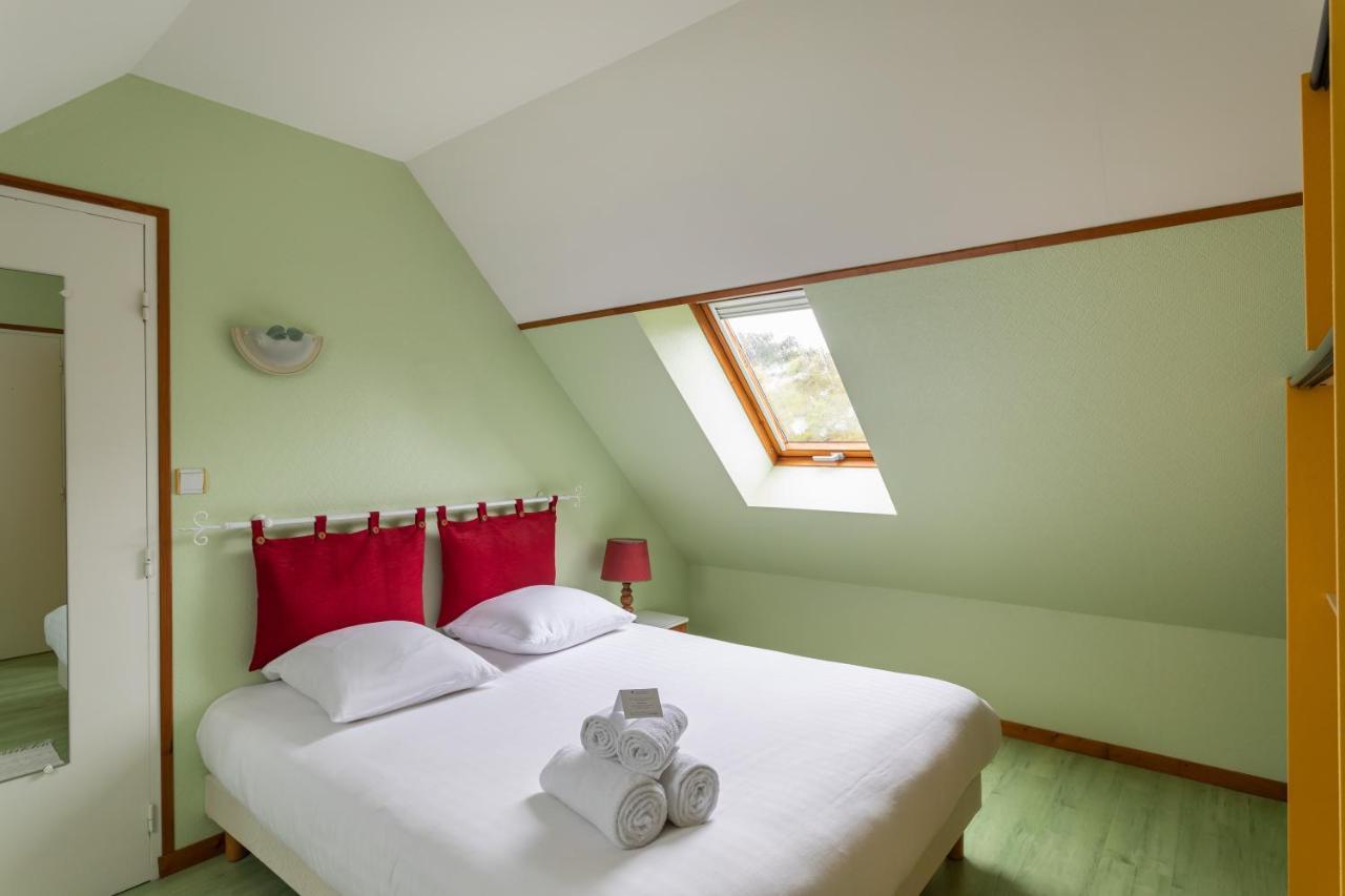 Casa vacanze Le Clos De La Roche Angevin - Charmante Maison 6 Voyageurs *