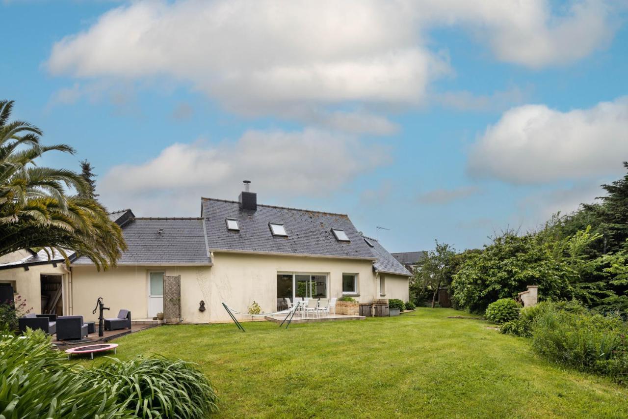 Le Clos De La Roche Angevin - Charmante Maison 6 Voyageurs
