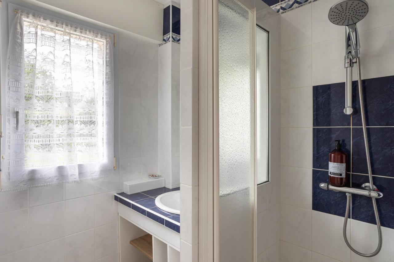Le Clos De La Roche Angevin - Charmante Maison 6 Voyageurs Holiday home *