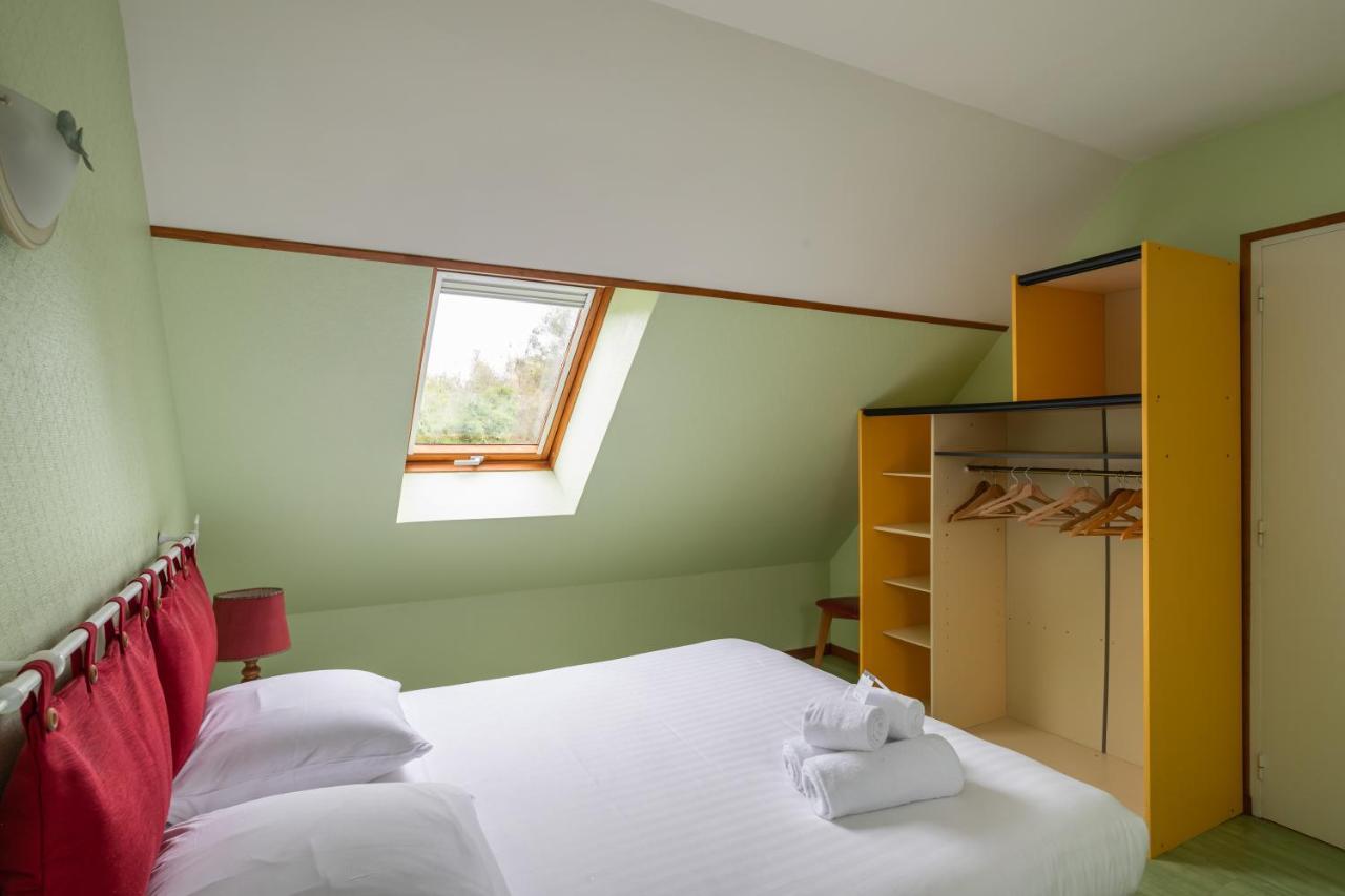 Le Clos De La Roche Angevin - Charmante Maison 6 Voyageurs Holiday home *
