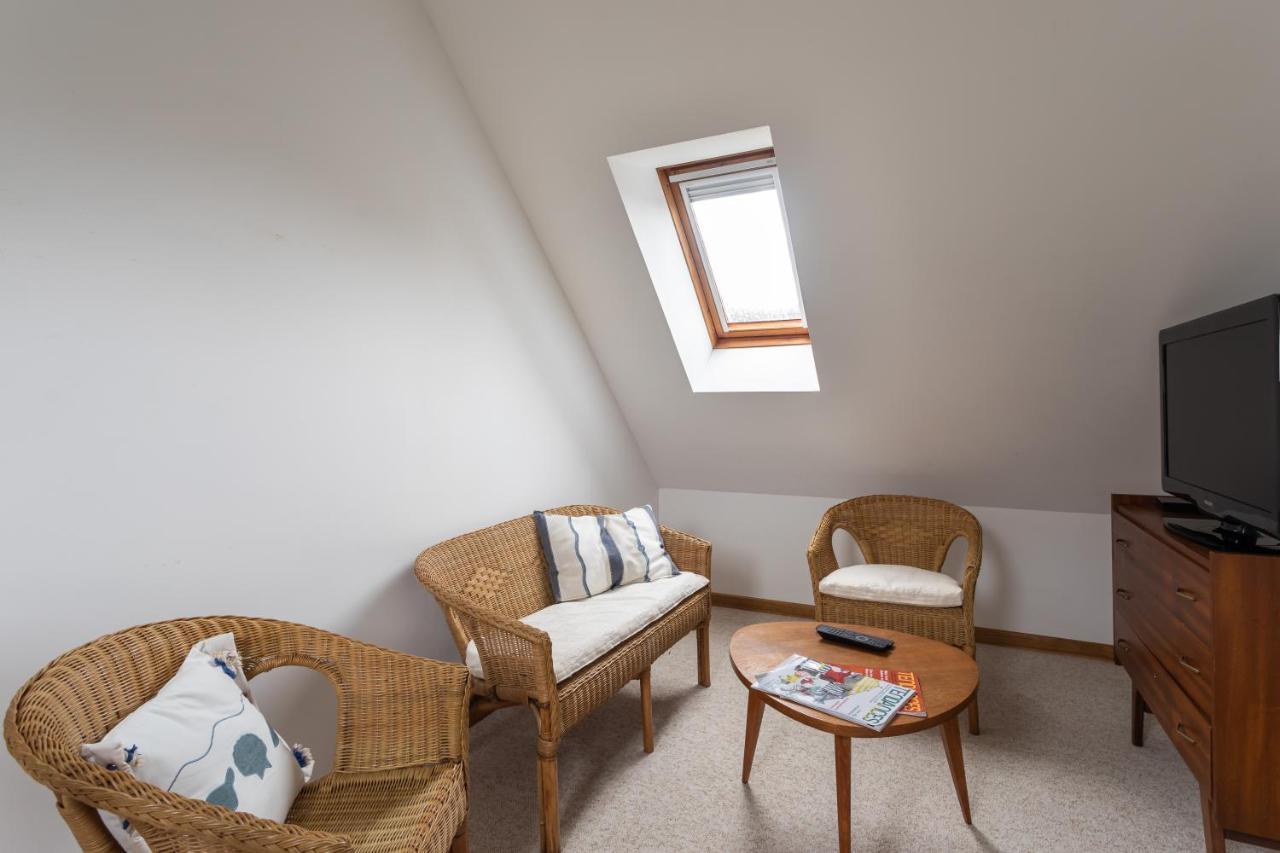 Le Clos De La Roche Angevin - Charmante Maison 6 Voyageurs Holiday home